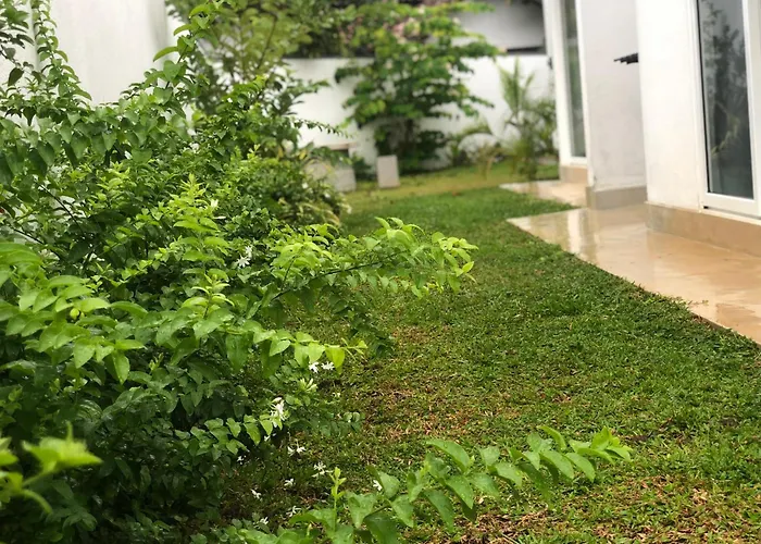 Luvi\'S Villa