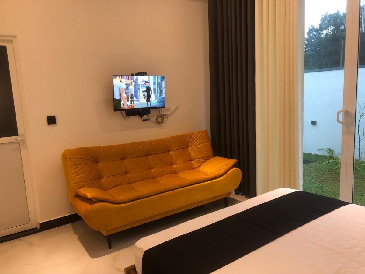 Luvi's Galle