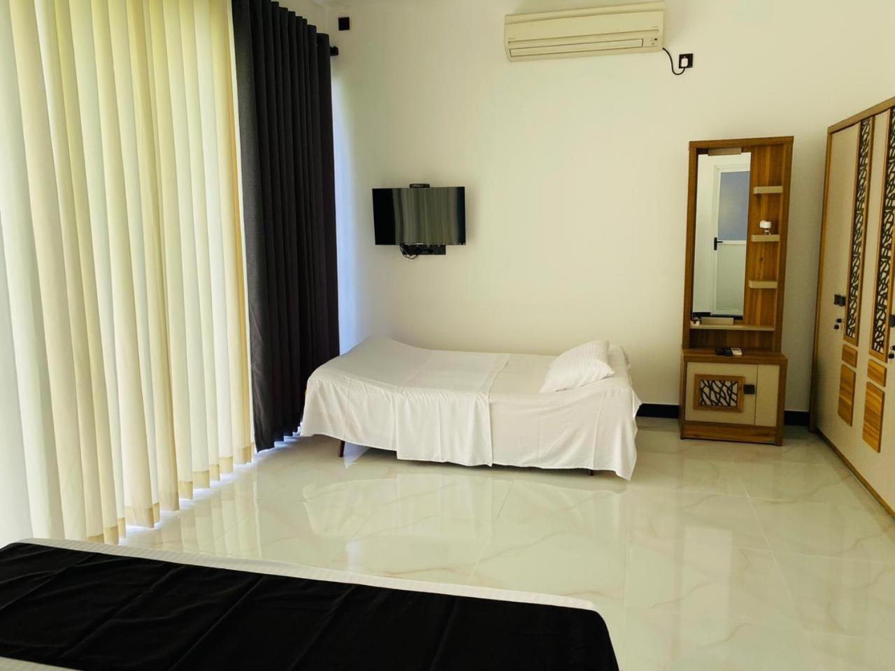 Luvi's Apartment *