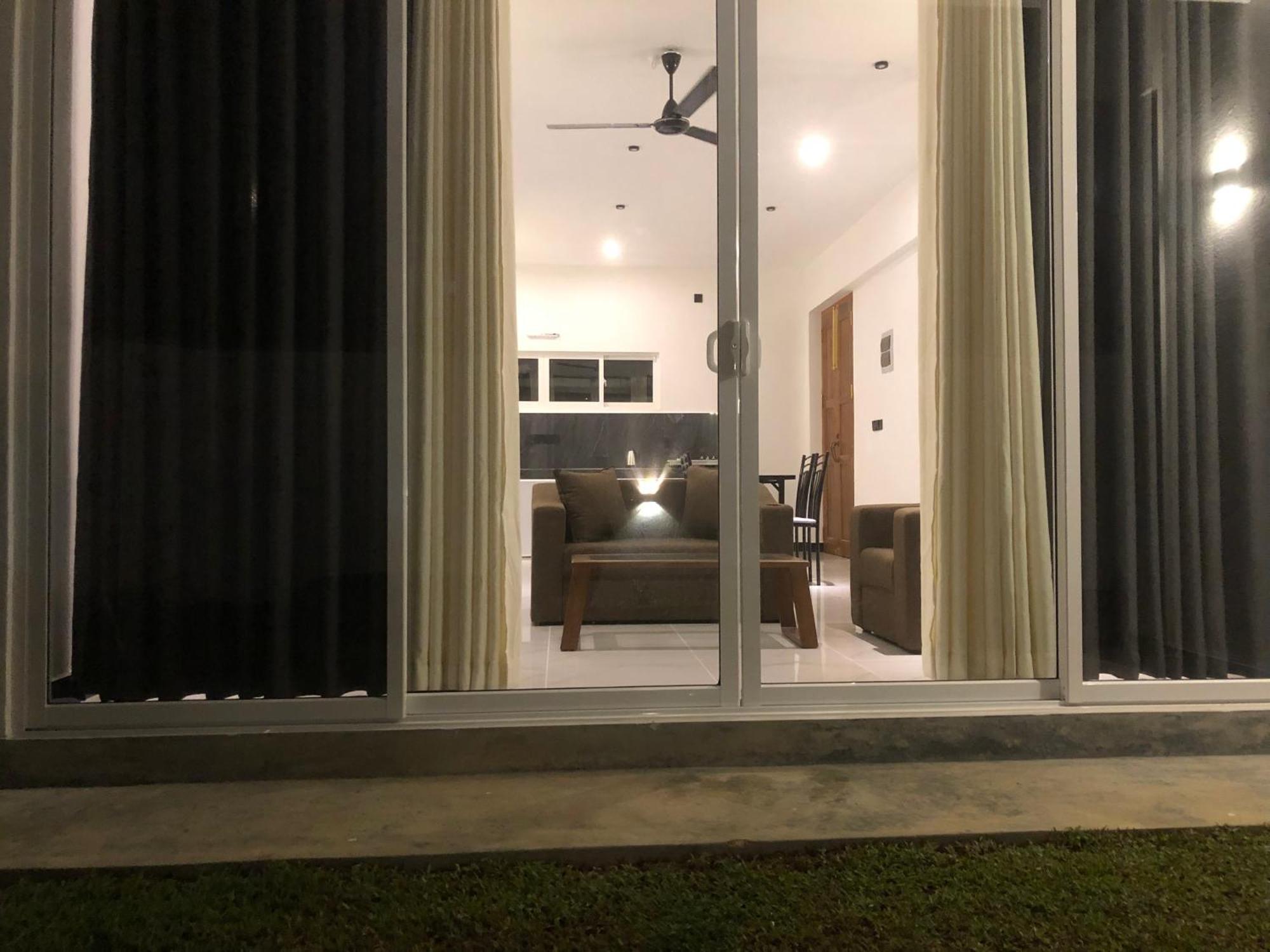 Apartment Luvi's Galle