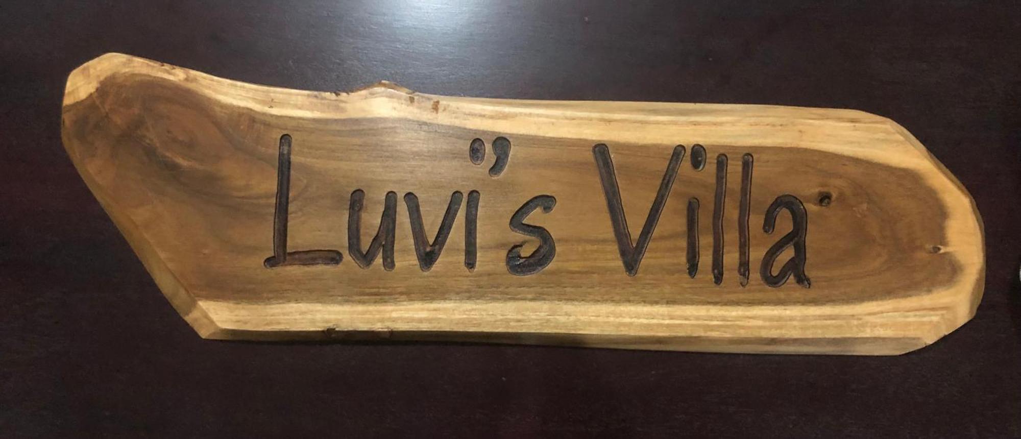 Luvi's Galle