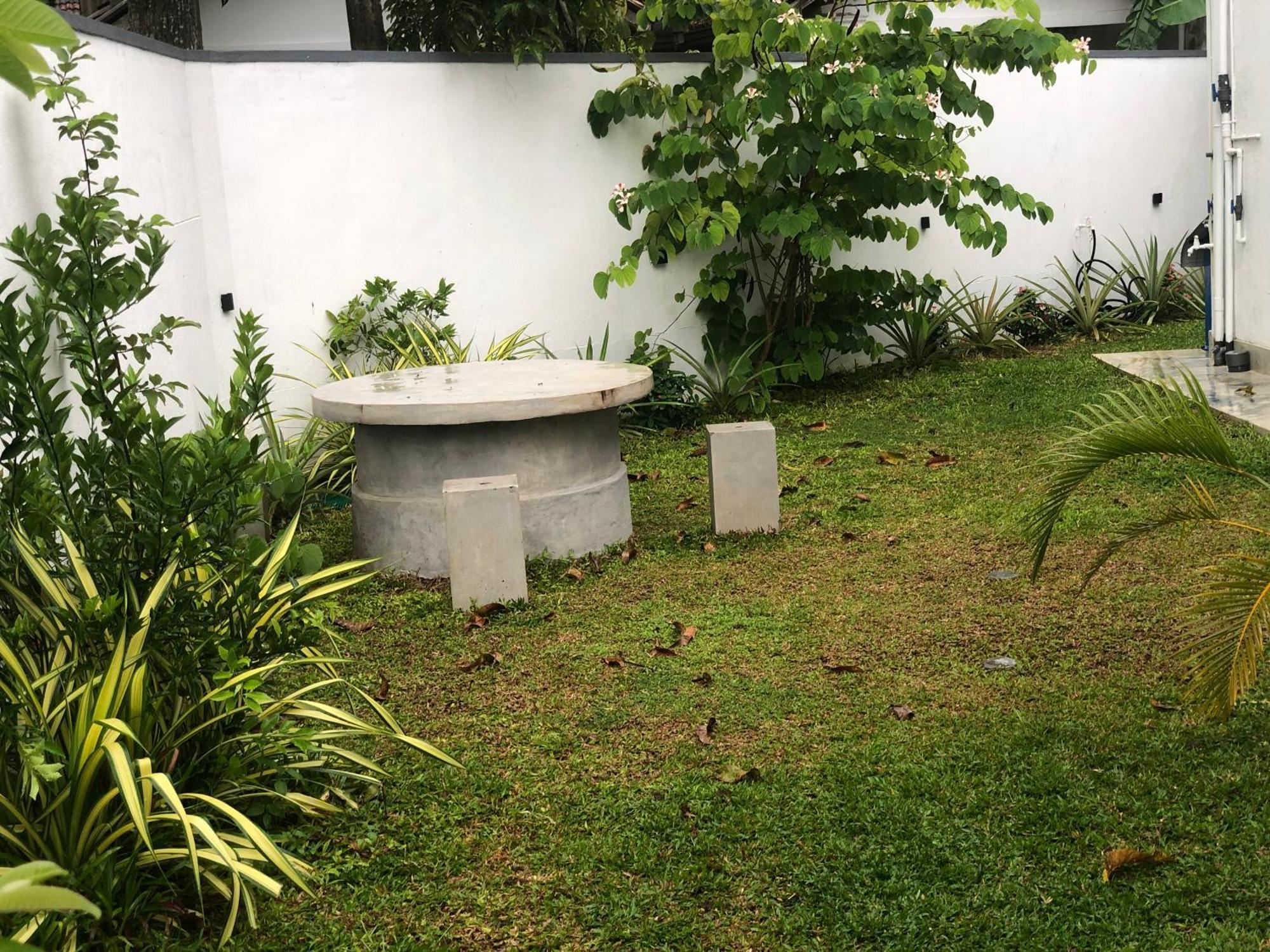 Apartment Luvi's Galle